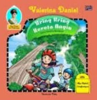 Image of kring kring kereta angin cerita hebatnya bersepeda