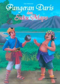 Image of pangeran daris dan suku mayo