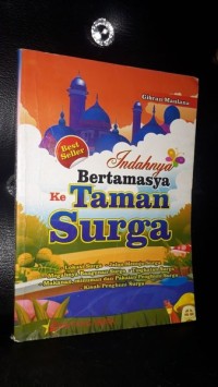 Image of Indahnya Bertamasya ke Taman Surga