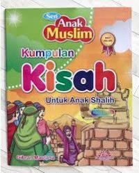 Image of kumpulan kisan untuk anak shalih