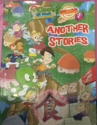 Image of Dody Si Anak Dinosaurus-Another Stories