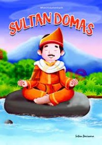 Image of sultan domas