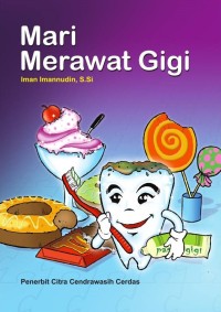 Image of mari merawat gigi