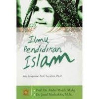 Image of ilmu pendidikan islam