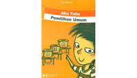 Image of aku tahu pemilihan umum