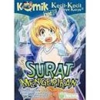 Image of surat mengerikan