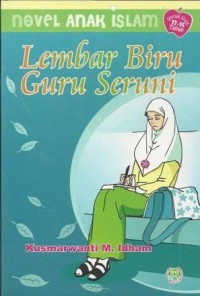 Image of lembar biru guru seruni