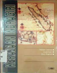 Image of kerajaan indragiri