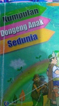Image of kumpulan dongeng anak sedunia