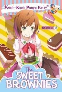 Image of kecil-kecil punya karya : sweet brownies