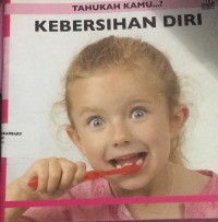 Image of tahukah kamu? kebersihan diri