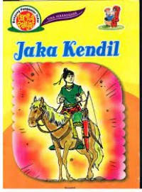 Image of jaka kendil