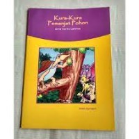 Image of kura-kura pemanjat pohon : serta cerita lainnya