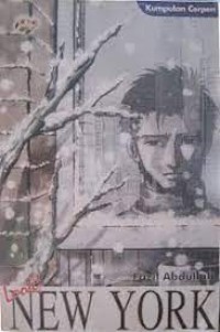 Image of look! new york