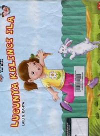 Image of lucunya kelinci ila