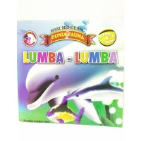 Image of lumba - lumba