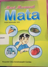 Image of mari merawat mata