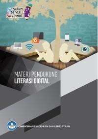 Image of Materi Pendukung Literasi Digital