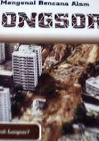 Image of mengenal bencana alam : longsor