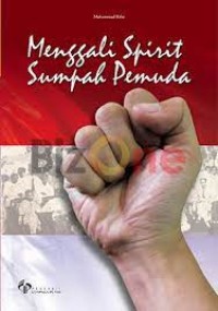Image of menggali spirit sumpah pemuda