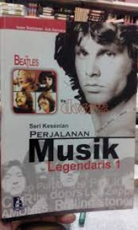 Image of seri kesenian : perjalanan musik legendaris