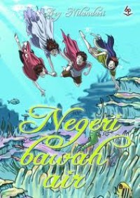 Image of Negeri Bawah Air