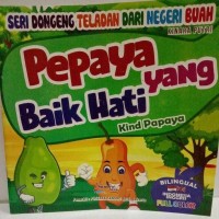 Image of pepaya yang hati