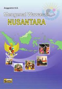 Image of mengenal wawasan nusantara