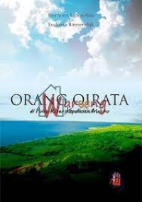 Image of orang oirata di pulau kaisar kepulauan maluku