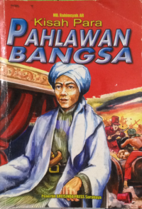 Image of kisah para pahlawan bangsa
