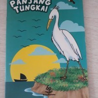 Image of Panjang Tungkai