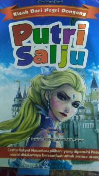 Image of kisah dari negri dongeng putri salju