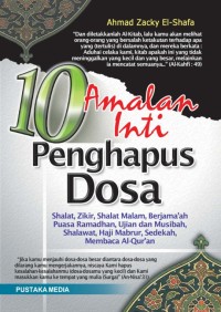 Image of 10 andalan inti penghapus dosa