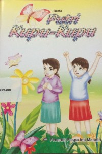 Image of putri kupu-kupu