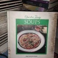Image of quick and tasty : soup