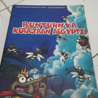 Image of runtuhnya kerajaan aegypti