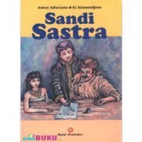 Image of Sandi Sastra