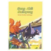 Image of sang ahli melayang : serta cerita lainnya