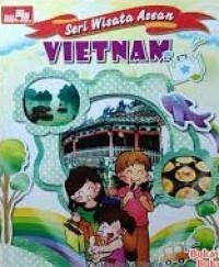 Image of seri wisata asean :  vietnam