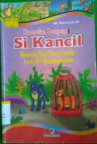 Image of kumpulan dongeng si kancil