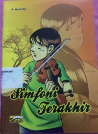 Image of simponi terakhir