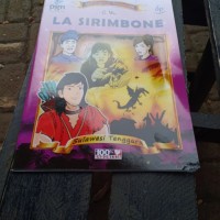 Image of Seri Legenda Nusantara La Simbone