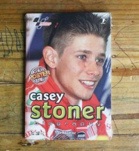 Image of casey stoner biography