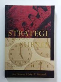 Image of strategi menuju sukses