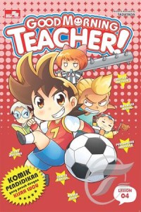 Image of good morning teacher 4