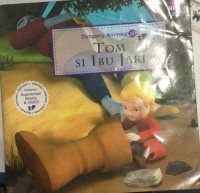 Image of dongeng animasi-tom si ibu jari