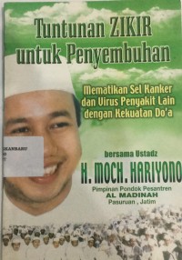 Image of tuntunan zikir untuk penyembuhan