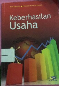 Image of keberhasilan usaha